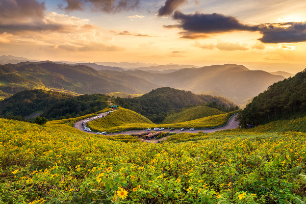 10D9N Truly Northern Thailand - photo 13